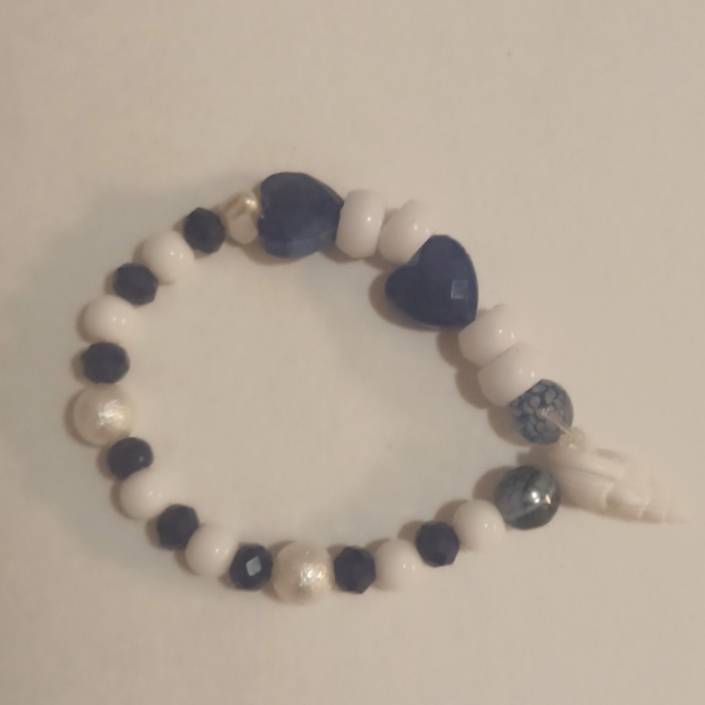Beach bracelet